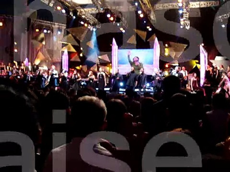 Quero me apresentar - Renascer Praise 15 - ao vivo