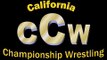 California Championship Wrestling 2-24-07 7pm