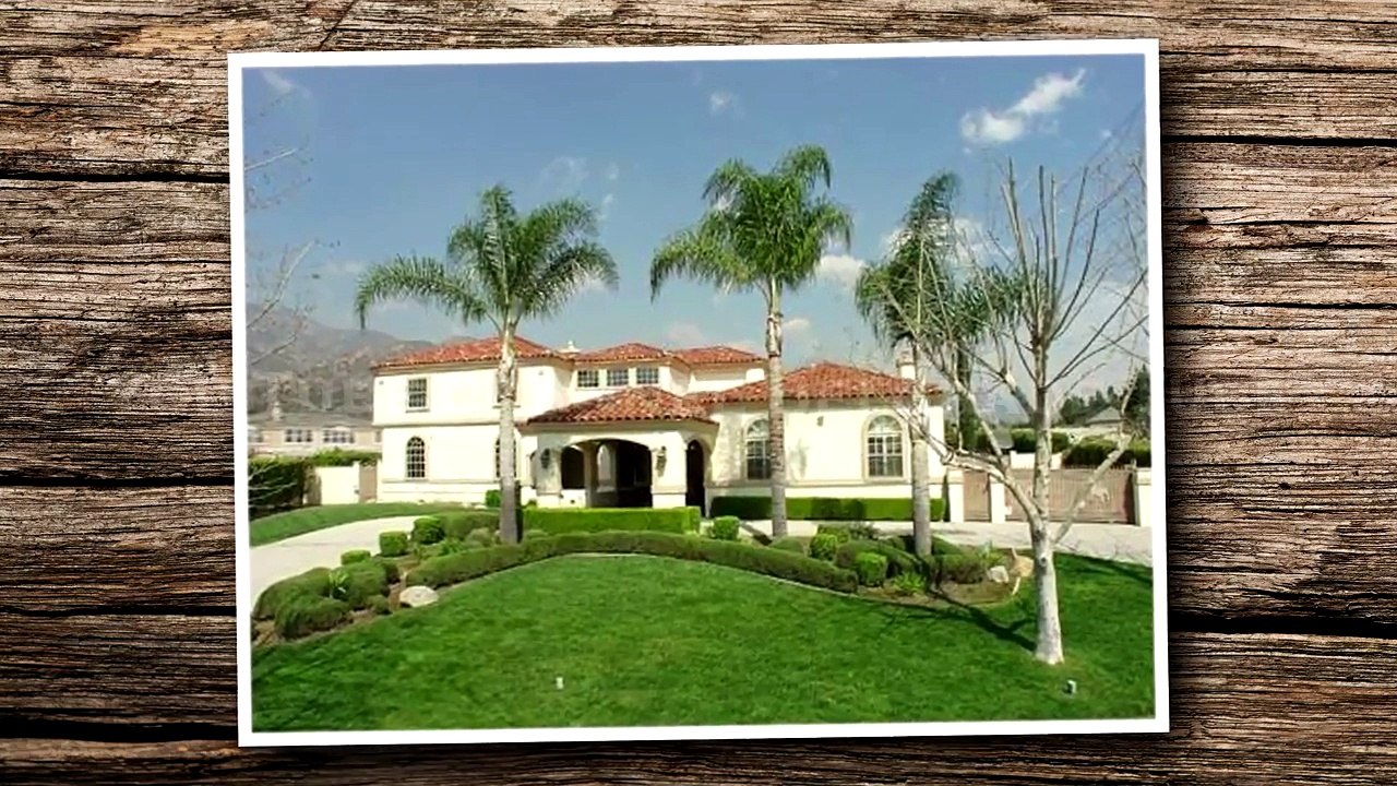 Snoop Dogg's House in Claremont $2 million