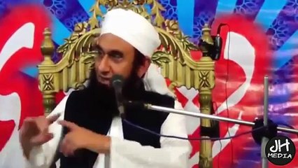 (Romantic) Jannat Ki Hoor Ka Husan By Maulana Tariq Jameel 2016