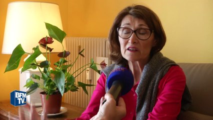 Vol Paris-Le Caire: qui sont les passagers français?