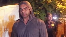 ANGRY Sohail Khan BADLY ABUSES Lady Reporter Over Salman-Iulia Wedding Question (VIDEO)