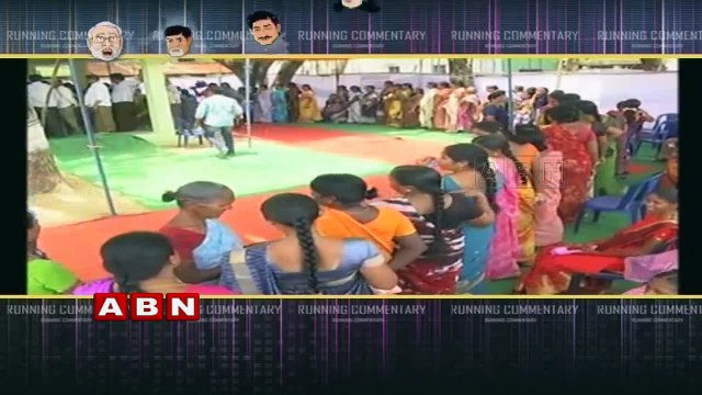 Running Commentary | TRS Wins Paleru By Polls