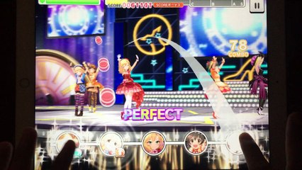 【デレステ】M@GIC