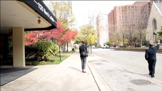 Chicago Apartments with the City's Best 24 Hour Door Staff