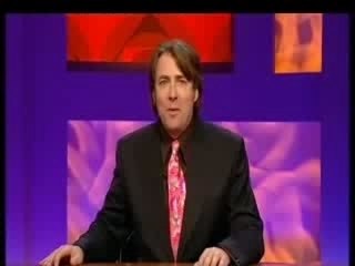 Pete Doherty Johnathan Ross 2007 Part 1