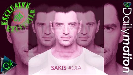 Σάκης Ρουβάς - Όλα (Digital Single)