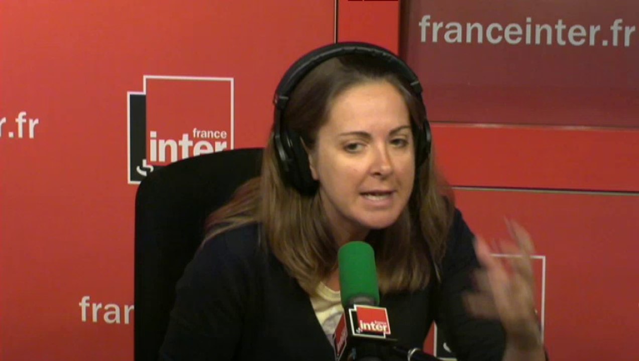 Police partout : se libérer de toute cette pression, en la buvant ensemble, Le Billet de Charline