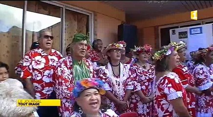 Huahine : La belle souffle ses 44 bougies