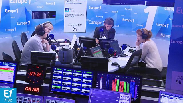 Loi travail : qui sont les casseurs présents lors des manifestations ?