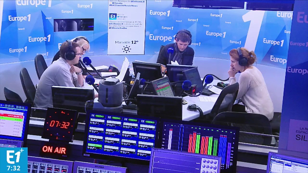 Loi travail : qui sont les casseurs présents lors des manifestations ?