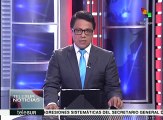 ALBA rechaza declaraciones de Almagro contra Venezuela