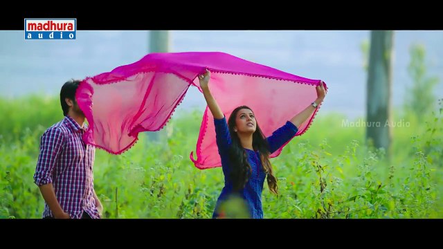 Oka Manasu Movie Theatrical Trailer _ Naga Shaurya _ Niharika Konidela _ Rama Raju