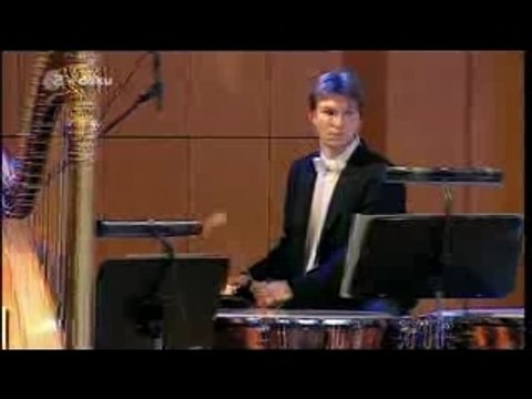 Ennio Morricone The Ecstasy of Gold live in concert