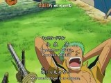 One Piece - Opening 06 - Brand New World