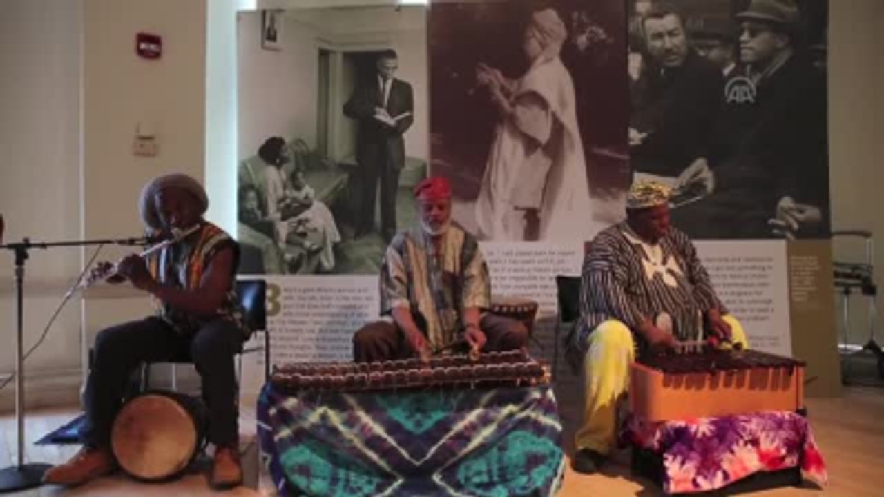 Malcolm X'in Kızından Trump'a Eleştiri - New