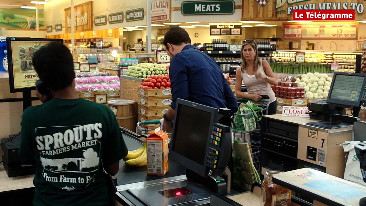 Joyeuse fête des mères - Bande annonce