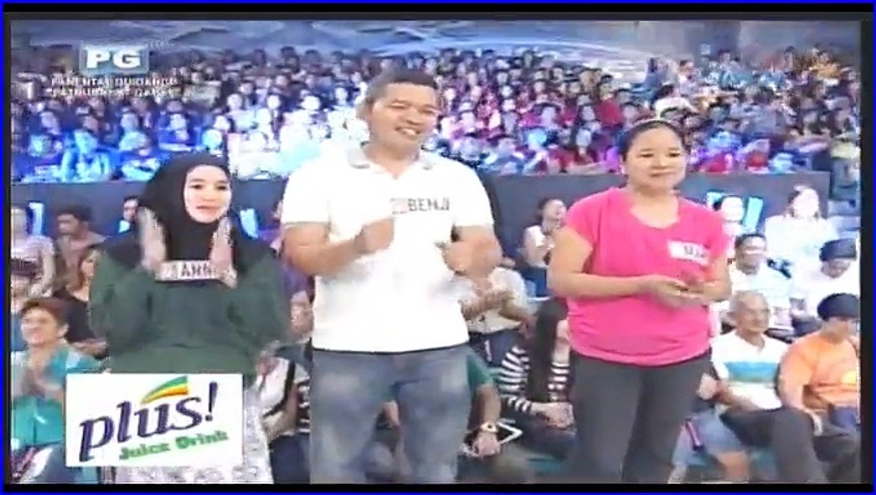 Eat Bulaga May 20 2016 Part 08