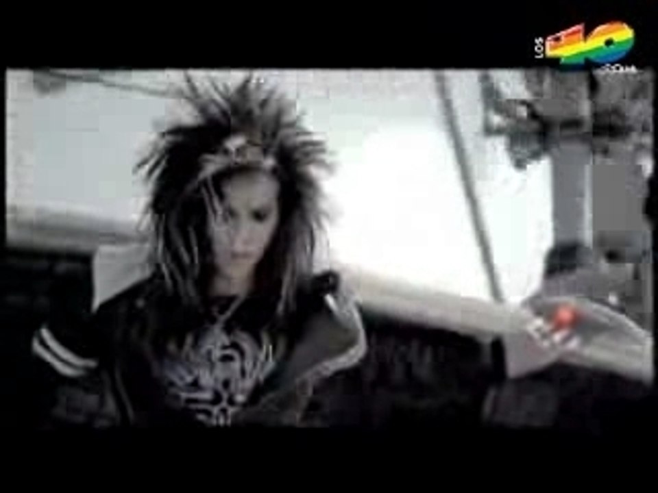 Tokio_Hotel_-_Monsoon