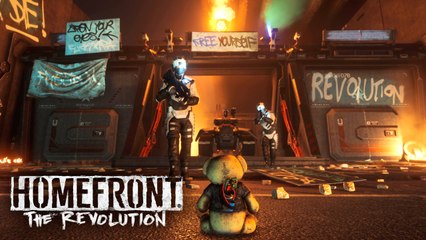 La Tertulia Homefront