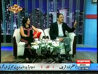 Interesting Style of Mustafa Qureshi