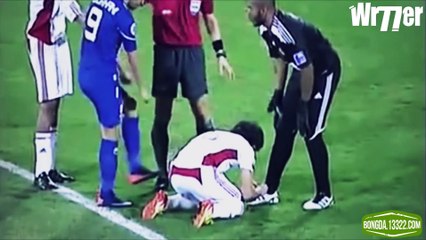 khi các ngôi sao chơi lầy