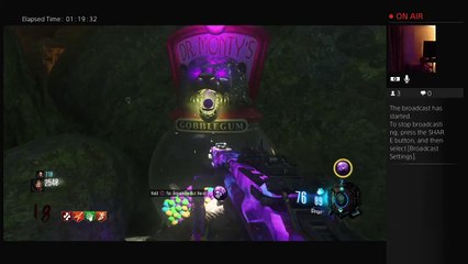 ZOMBIES LEVEL 958 high round attempt to 1000  100+ rounds (31)