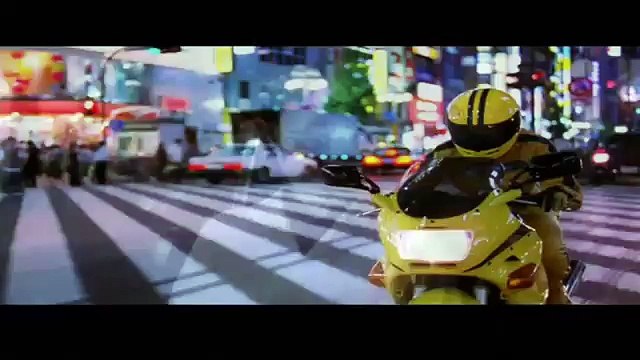 Kill Bill Vol 1 2003 HD Trailer 1 Quentin Tarantino Uma Thurman Daryl Hannah