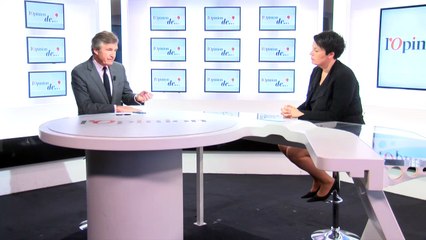 Estelle Grelier : « Les collectivités territoriales participent au redressement des finances publiques »