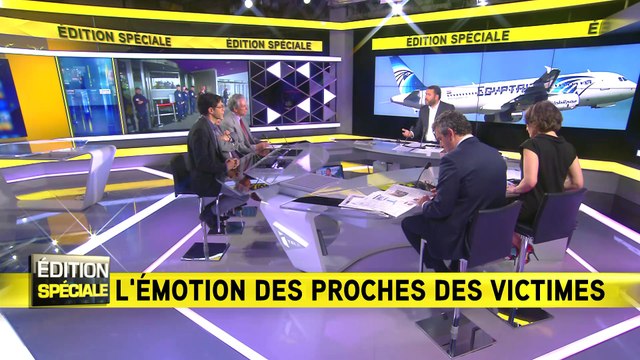 L'invité de Bruce Toussaint du 20/05/2016