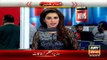 main imran khan ko pasand karti hon- Veena Malik and Asad khatak press conference