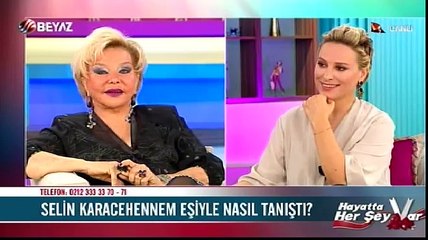 Hayatta Her Şey Var 19 Mayıs 2016