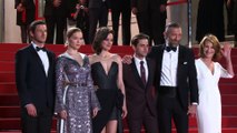 Cannes 2016 : l'équipe du film 