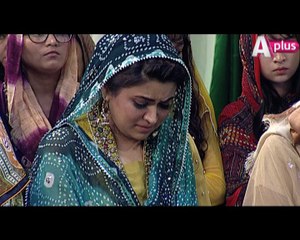 Lailat-ul-Murad ( Shab-e-Barat Special Live Transmission ) - Sunday at 9:00pm