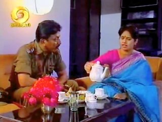 Byomkesh Bakshi׃ Episode 22 Adrishya Trikon (Full Episode)