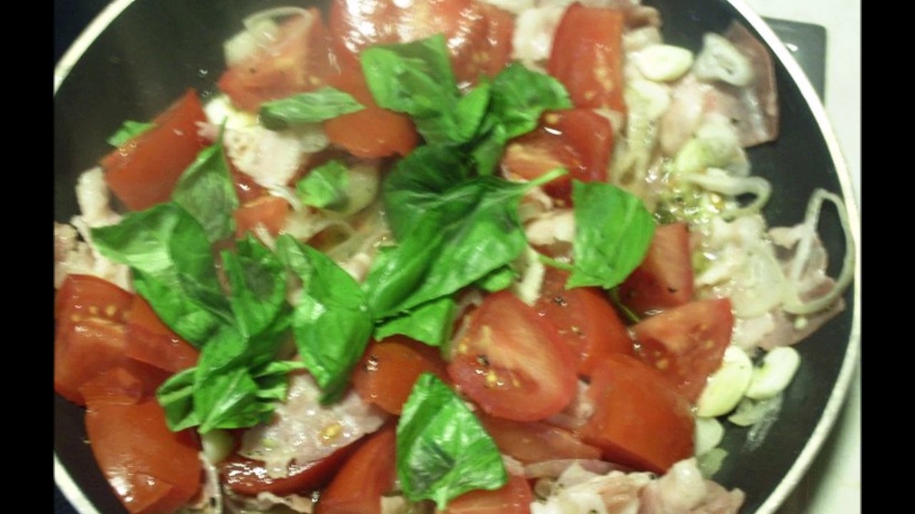 Ey, kochst Du?! Folge 015 Kartoffelauflauf mit Tomaten und Speck /Full Film/Complete Movie/Ganzer Film