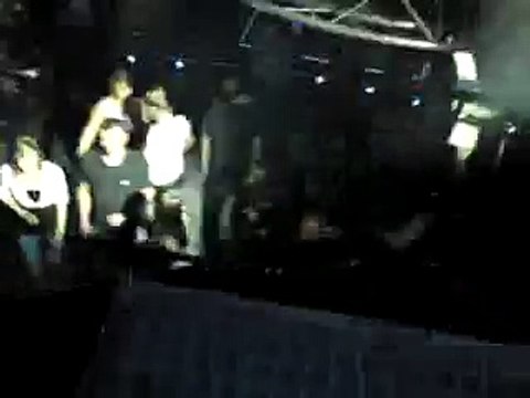 Moulin du chant Vendredi 22 Avril 2011 le saloon