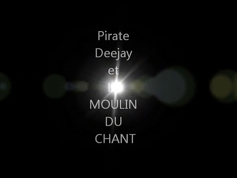 Collectif metissé 4 mai 2012 moulin du chant