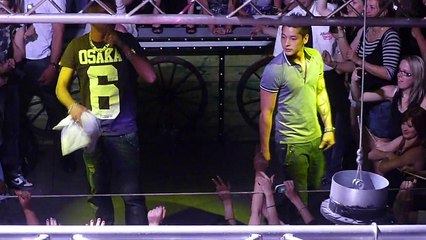 Moulin du chant extrait keen v