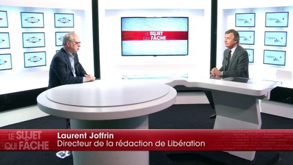 Duel Beytout/Joffrin : Faut-il une loi sur le salaire des patrons ?