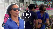 Konser di Singkawang, Slank Bawa Misi Persahabatan - Cumicam 20 Mei 2016