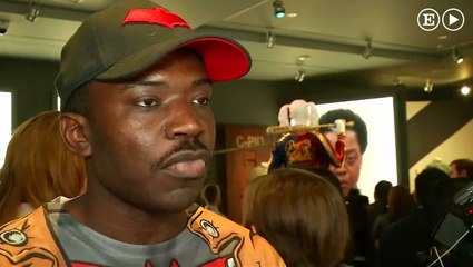 ¡No te pierdas la exposición de DC Comics en Warner Brothers! 🦸‍♂️