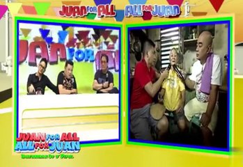 Eat Bulaga May 20 2016 Sugod Bahay [3/3]