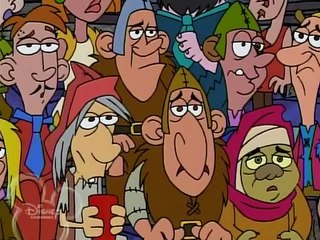 Dave the Barbarian - King for a Day or Two / Slay What