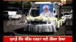 Body of Nirankari chief brought to Delhi, Devotees are coming for 'Antim Darshan'