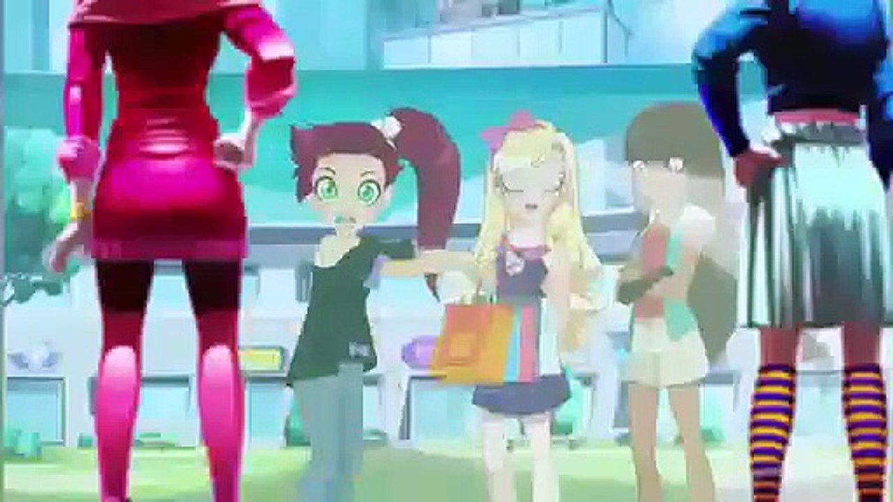Dia no Shopping | LoliRock