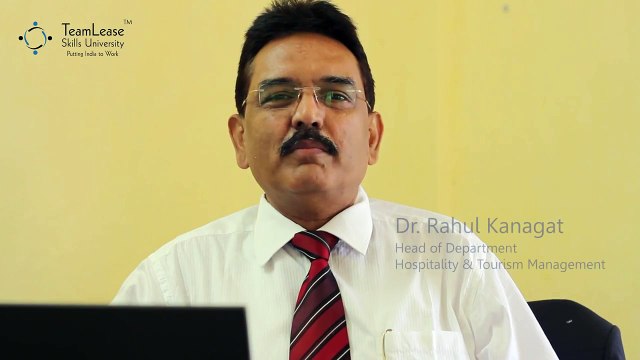 Why TeamLease Skills University's programs are best in industry?