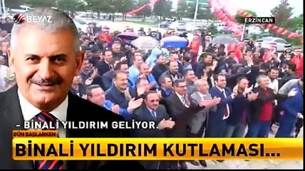 Gün Başlarken 20 Mayıs 2016