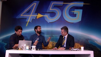 4.5G Sohbetleri - Murat Erkan