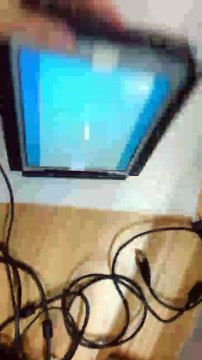 ASTOUCH 8.4 inch up to 21.5 inch open frame industrial monitor